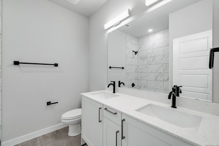 New construction Multi-Family house 6802/6804 Florence Dr, Midlothian, TX 76065 - image 16