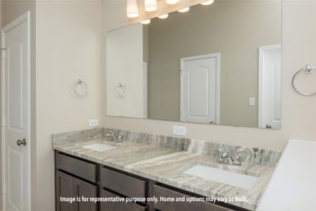 New construction Single-Family house 604 Rockbridge Dr, Huntsville, TX 77340 - image 16