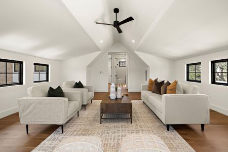 New construction Single-Family house 5906 Rickey Dr, Austin, TX 78757 - image 15