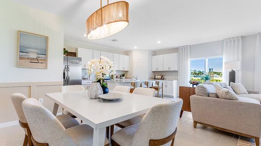 Sabal Glen at Midtown: Americana Series 13