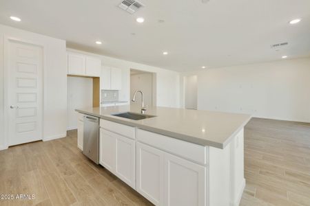 New construction Single-Family house 10857 N 156Th Dr, Surprise, AZ 85379 plan Plan 2305 - image 19