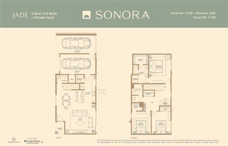 New construction Condo house 10721 Desert Trl, Unit 1042, Austin, TX 78758 - image 3