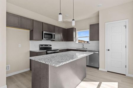 New construction Single-Family house 221 Marble Creek Dr, Fort Worth, TX 76131 - image 6