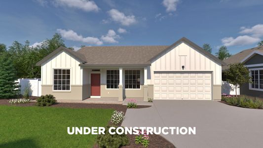 New construction Single-Family house 22115 E 49Th Pl, Aurora, CO 80019 plan Adventurer - image