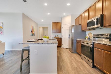 New construction Single-Family house 3761 Shoveler Ave, Leesburg, FL 34748 null- photo 10 10