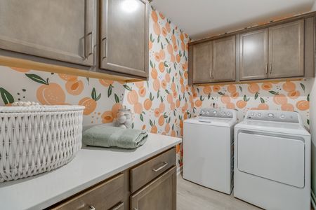 New construction Single-Family house Blythewood, SC 29016 plan Wilkinson - Genesis Value Collection - image 15