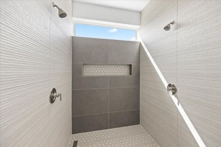 New construction Single-Family house 2855 Decker Pl, Houston, TX 77003 - image 17