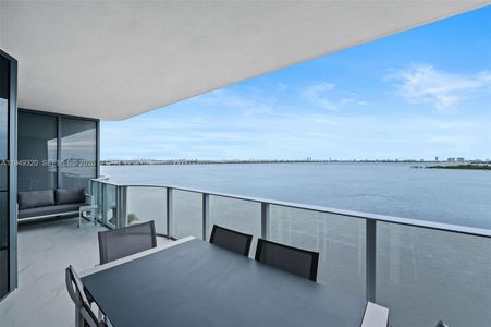 New construction Condo house 700 Ne 24Th 505 505, Unit 505, Miami, FL 33137 - image