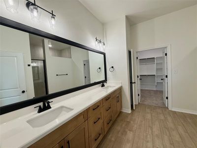 New construction Single-Family house 505 Magnolia Dr, Troy, TX 76579 - image 9