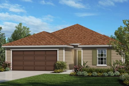 New construction Single-Family house 11087 Stapleton Drive, Jacksonville, FL 32222 - photo 0