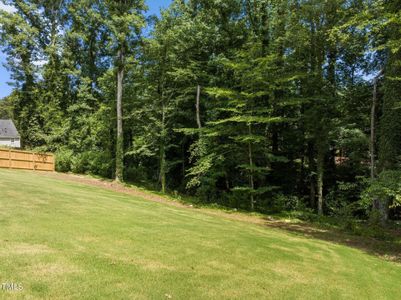 New construction Single-Family house 1212 Gunnison Place, Raleigh, NC 27609 - photo 46 46