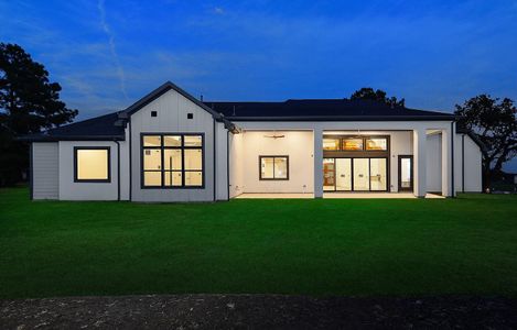 New construction Single-Family house 24975 Hopeview Wy, Montgomery, TX 77356 - image 3