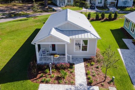 New construction Single-Family house 12176 Grand Oak Lane, Wildwood, FL 34484 - photo 5 5