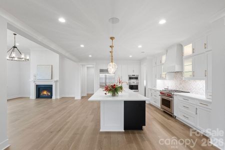 New construction Single-Family house 8212 Farm Crossing Ln, Huntersville, NC 28078 - image 8