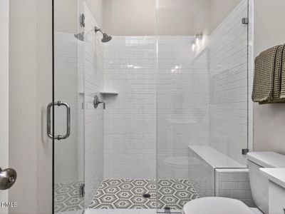 New construction Single-Family house 111 Gaines Trl, Pittsboro, NC 27312 plan Hamilton Craftsman - image 7