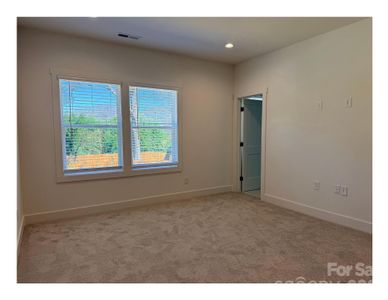 New construction Townhouse house 3926 Sarah Dr, Charlotte, NC 28217 - image 16