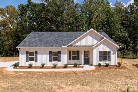 New construction Single-Family house 3339 Lesslie Hwy, Unit 2, Rock Hill, SC 29730 - image
