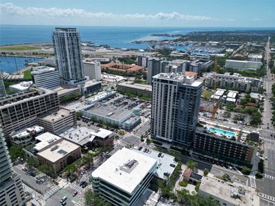 New construction Condo house 301 1St St S, Unit 3305, St. Petersburg, FL 33701 - image