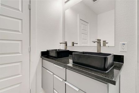 New construction Single-Family house 4540 Luzon St, Dallas, TX 75216 null- photo 23 23