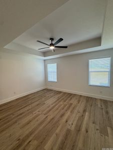 New construction Single-Family house 2000 Owens Ave, Three Rivers, TX 78071 - image 13