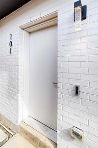 New construction Condo house 4739 Gretna St, Unit 101, Dallas, TX 75207 - image