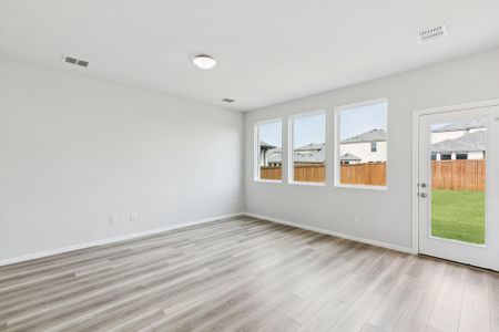 New construction Single-Family house 1115 Novelle Bend Dr, Huffman, TX 77336 - image 9