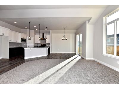 New construction Single-Family house 1189 Crown Sparrow St, Johnstown, CO 80534 - image 15