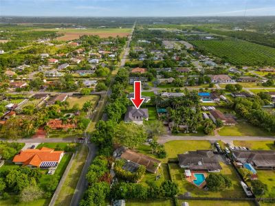 New construction Single-Family house 18645 Sw 294 Ter, Homestead, FL 33030 null- photo 55 55