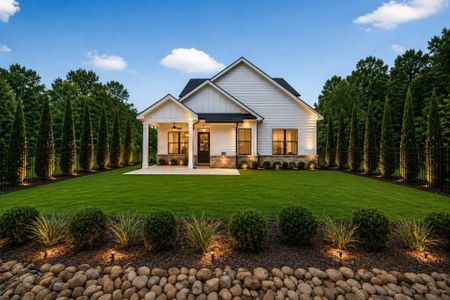 New construction Single-Family house 791 Lapis Trl, Kennesaw, GA 30152 - image 14