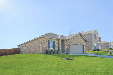 New construction Single-Family house 1213 Herring Dr, Forney, TX 75126 - image