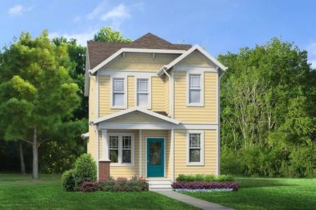 New construction Single-Family house 2236 Dusk Falls Dr, Wendell, NC 27591 plan Shoot - image 17