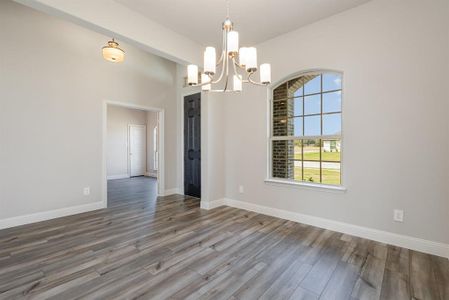 New construction Single-Family house 280 Crystal Lake Lane, Red Oak, TX 75154 - photo 8 8