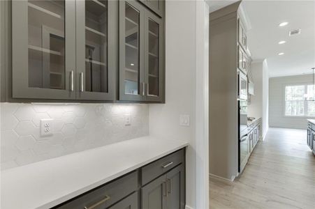 New construction Single-Family house 5450 Settingdown Rd, Cumming, GA 30041 plan Addison  - image 13