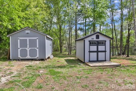 New construction Single-Family house 2311 S Lafayette St, Shelby, NC 28152 - image