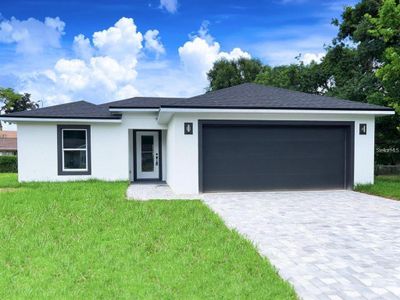 New construction Single-Family house 2783 Gardenia Rd, Deland, FL 32724 - image