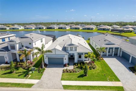 New construction Single-Family house 8063 Redonda Loop, Lakewood Ranch, FL 34202 - photo 0