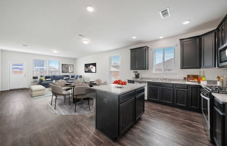 Arabella on the Prairie by Pulte Homes in Richmond - photo 40 40