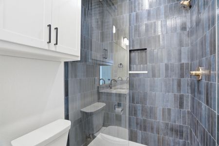 New construction Single-Family house 5009-B Frost Crk, Aledo, TX 76008 plan The Beaumont - image 12