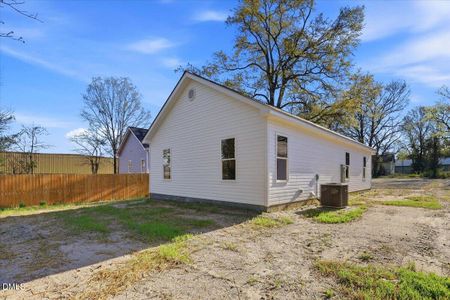 New construction Single-Family house 413 N Virginia St, Goldsboro, NC 27530 - image