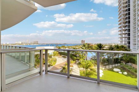 New construction Condo house 220 Lake Shore Dr, Unit 815, West Palm Beach, FL 33403 - image
