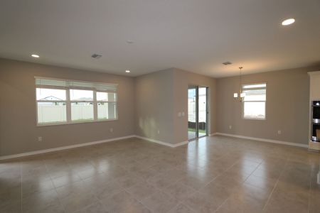 New construction Single-Family house 4771 Beachrose Way, Lakeland, FL 33811 Mira Lago- photo 47 47