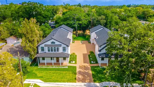 New construction Townhouse house 1323 Weber St, Orlando, FL 32803 - image