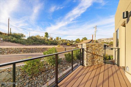 New construction Single-Family house 485 S Nichols St, Unit 115, Camp Verde, AZ 86322 - image