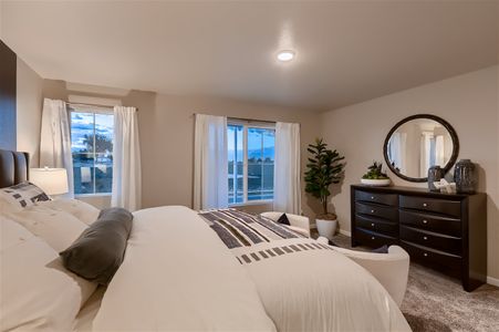 Spring Valley by Landsea Homes in Longmont - photo 30 30