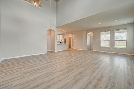New construction Single-Family house 27206 Clear Breeze, Katy, TX 77493 - image