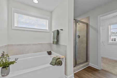 New construction Single-Family house 30 Malbec Wy, Youngsville, NC 27596 plan Brunswick - image 10