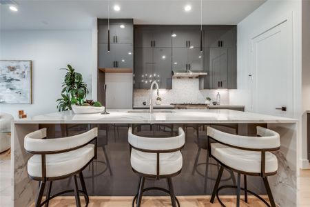 New construction Single-Family house 2412 Quenby St, Houston, TX 77005 - image 12