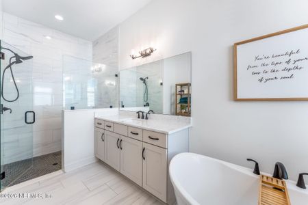 New construction Single-Family house 658 Palm Crest Dr, Ponte Vedra, FL 32081 plan Suwannee  - image 16