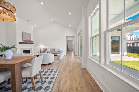 New construction Single-Family house 190 Clearpath Dr, Summerville, SC 29486 plan The Rosamarino - image 9