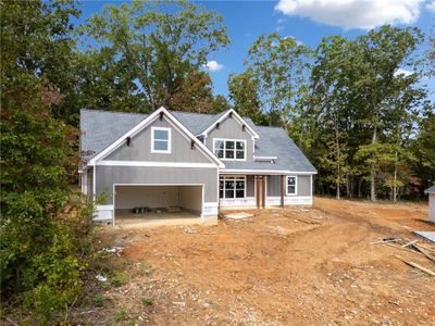 New construction Single-Family house 32 Shoreline Drive, Cartersville, GA 30120 - photo 2 2